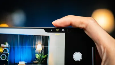 BetMotion Kasino Mobiilisovellus